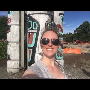 Meet your Posher, Kristin